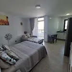 Parque Santiago Ii 511 By Tenerife Apartament *