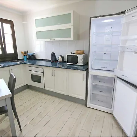 Parque Santiago Ii 511 By Tenerife Appartement Playa de las Américas