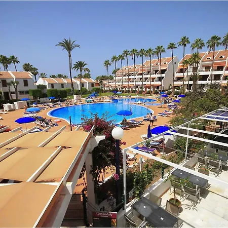 Appartement Parque Santiago Ii 511 By Tenerife