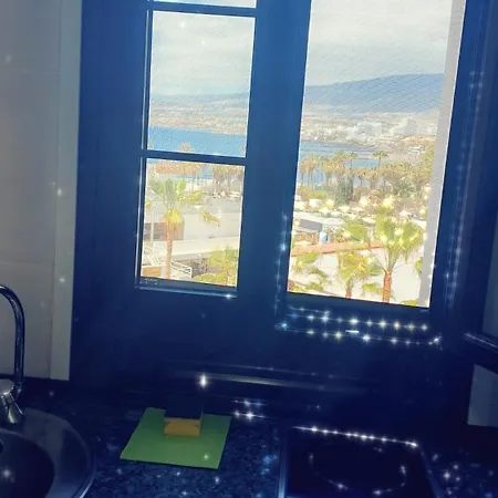Appartement Parque Santiago Ii 511 By Tenerife Playa de las Américas