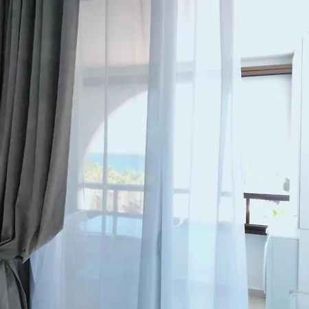 Appartement Parque Santiago Ii 511 By Tenerife