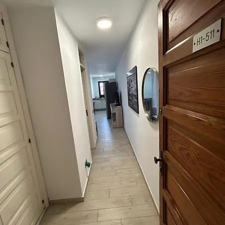 Appartement Parque Santiago Ii 511 By Tenerife Playa de las Américas