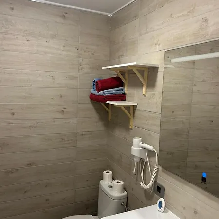 Parque Santiago Ii 511 By Tenerife * Playa de las Américas