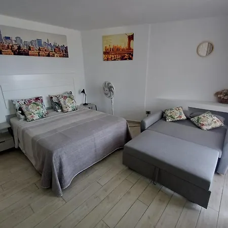 Parque Santiago Ii 511 By Tenerife Playa de las Américas