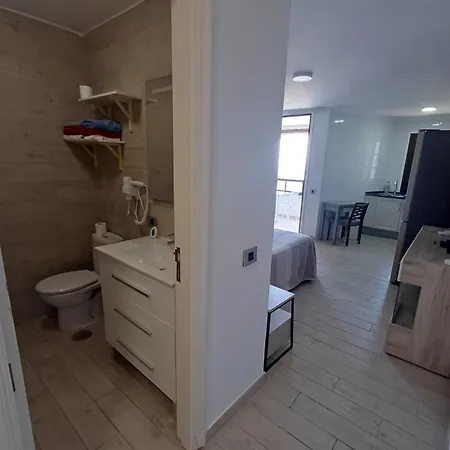 Parque Santiago Ii 511 By Tenerife Apartment