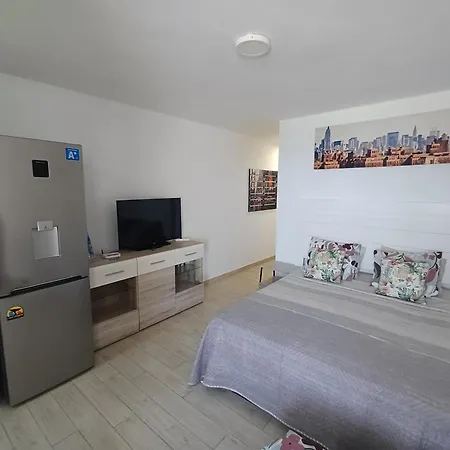 Apartamento Parque Santiago Ii 511 By Tenerife