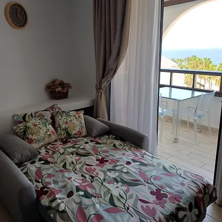 Parque Santiago Ii 511 By Tenerife *