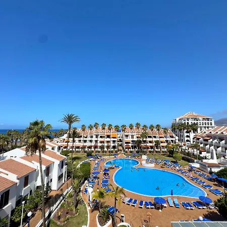 Apartamento Parque Santiago Ii 511 By Tenerife