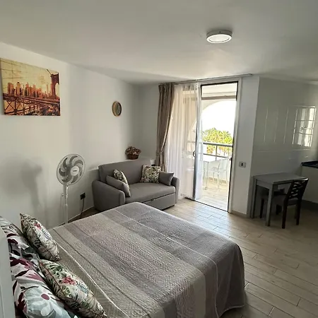 Parque Santiago Ii 511 By Tenerife *