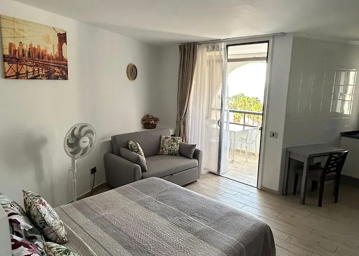 Parque Santiago Ii 511 By Tenerife *