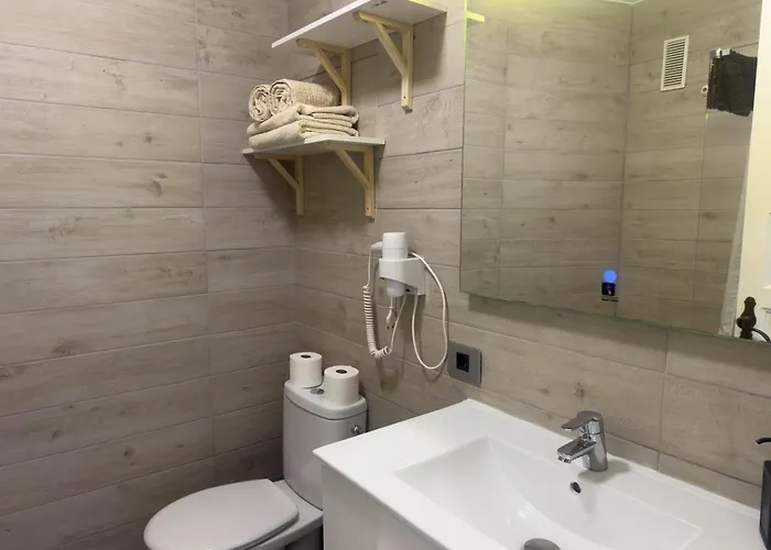 Parque Santiago Ii 511 By Tenerife *