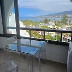 公寓 Parque Santiago Ii 511 By Tenerife *