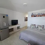 Apartment Parque Santiago Ii 511 By Tenerife