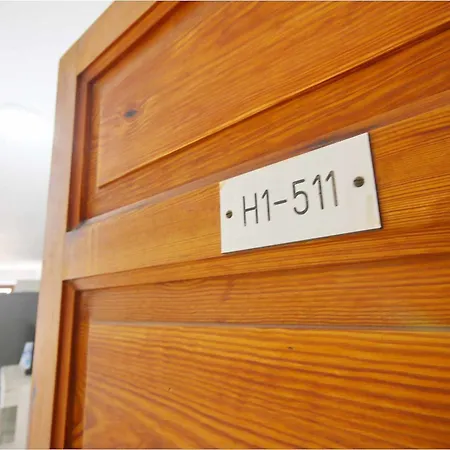 Parque Santiago Ii 511 By Tenerife