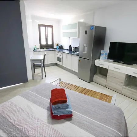 Appartement Parque Santiago Ii 511 By Tenerife Playa de las Américas
