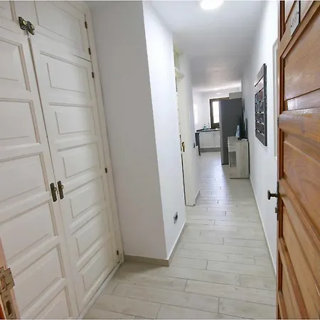 Appartement Parque Santiago Ii 511 By Tenerife