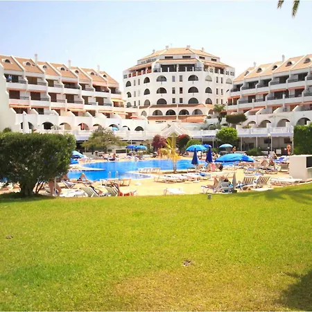 Parque Santiago Ii 511 By Tenerife Apartman *
