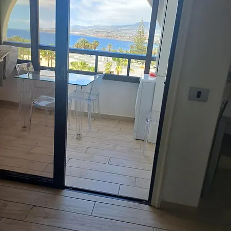 Parque Santiago Ii 511 By Tenerife Appartamento