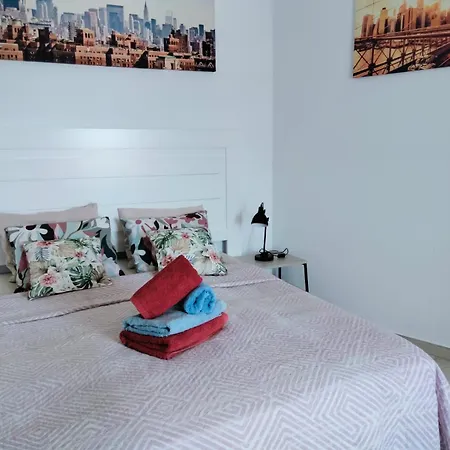 Appartamento Parque Santiago Ii 511 By Tenerife *