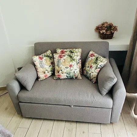 Parque Santiago Ii 511 By Tenerife Апартаменты Плая-де-лас-Америкас