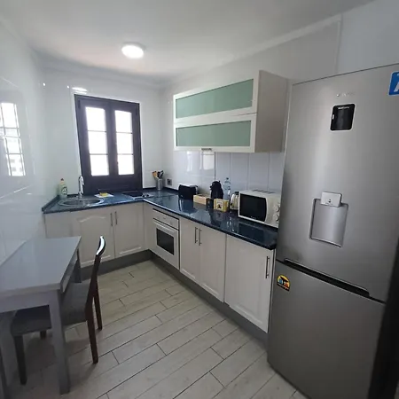 아파트 Parque Santiago Ii 511 By Tenerife