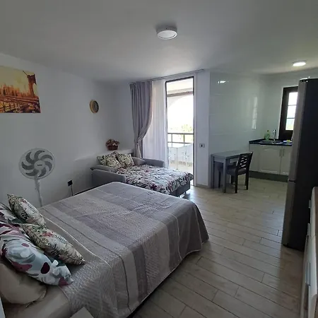 Parque Santiago Ii 511 By Tenerife Appartamento *