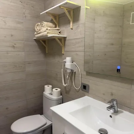 Parque Santiago Ii 511 By Tenerife *