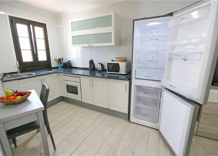 Parque Santiago Ii 511 By Tenerife Apartament Playa de las Americas (Tenerife)