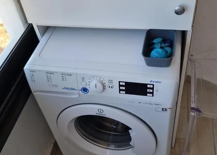 Parque Santiago Ii 511 By Tenerife Playa de las Americas (Tenerife)