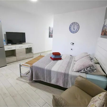 Apartmán Parque Santiago Ii 511 By Tenerife *